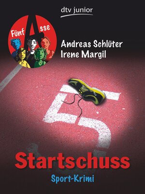cover image of Startschuss Fünf Asse